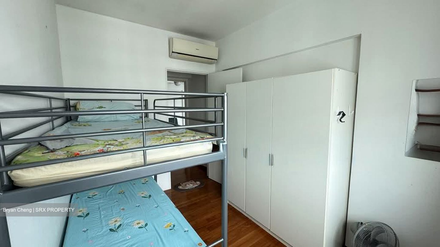 Blk 175B Punggol Field (Punggol), HDB 4 Rooms #531585191